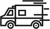 Fast Delivery