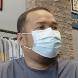 Bayu Pribadi - Owner Apparel Sepeda Salah Satu Terbesar di Indonesia