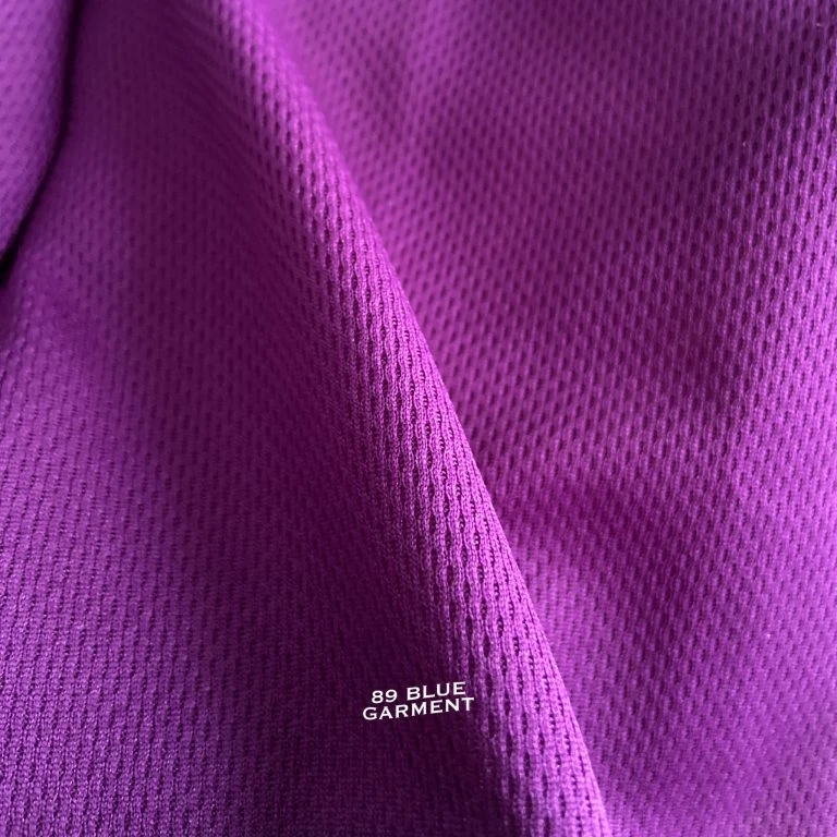 Jenis Kain Jersey - Kain Jersey Dri-Fit