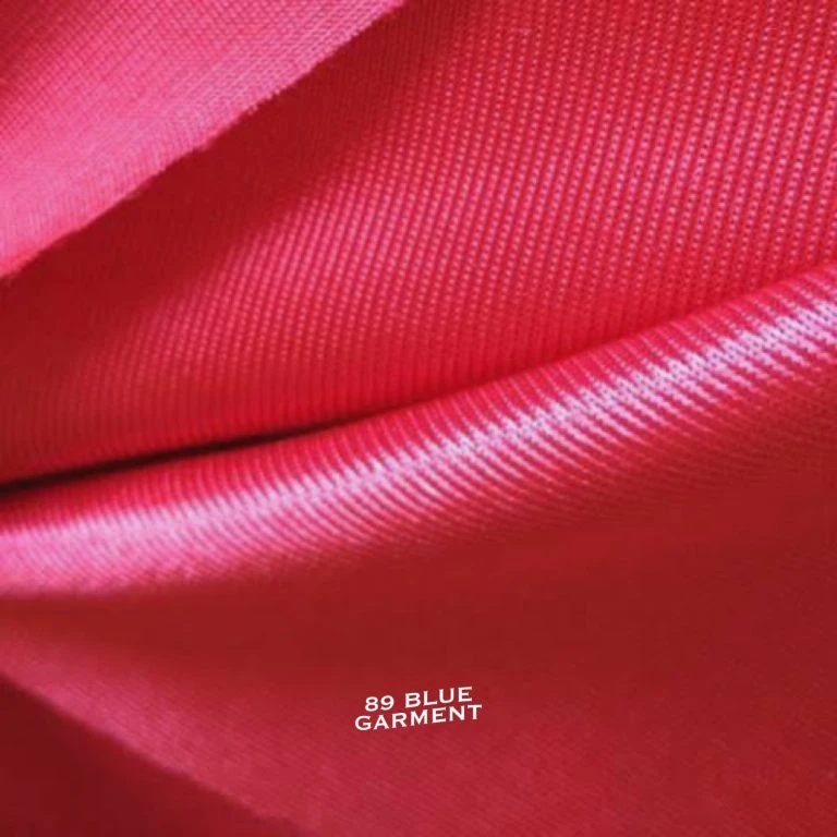 Jenis Kain Jersey - Kain Jersey Paragon