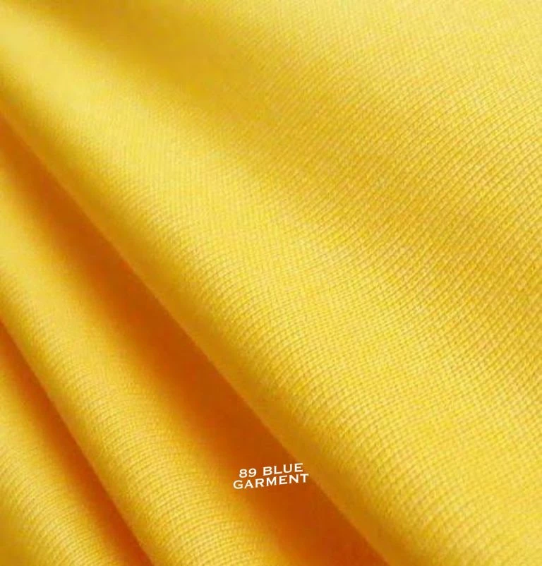 Jenis Kain Jersey - Kain Jersey Serena