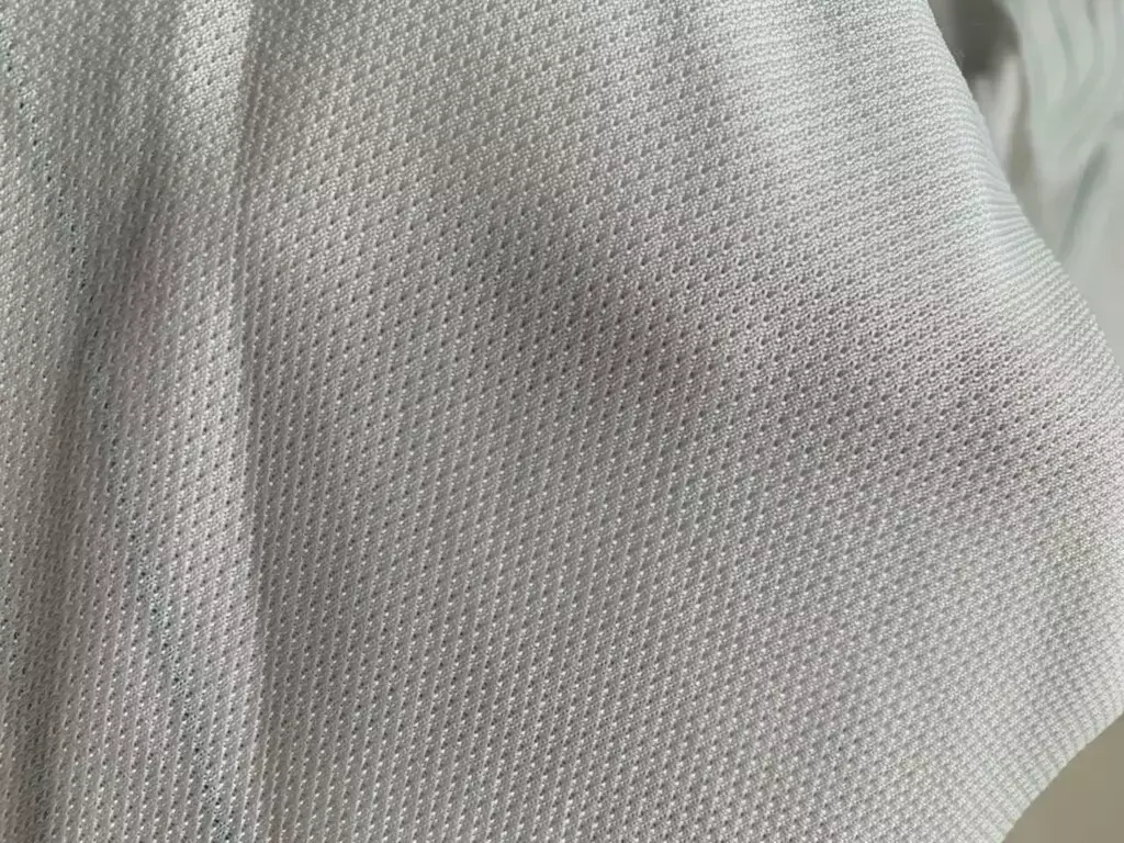 Kain Jersey - Kain bagus yang bisa di cetak menggunakan printer sublim