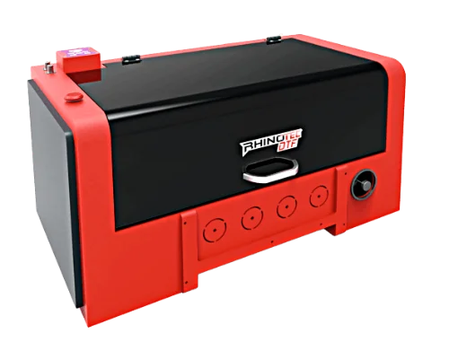 Mesin Printer Rhinotec DTF A3 Mini