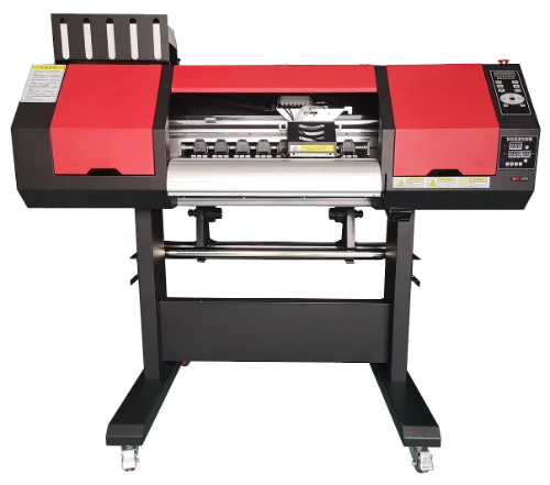 Printer Direct to Film Texco Primo