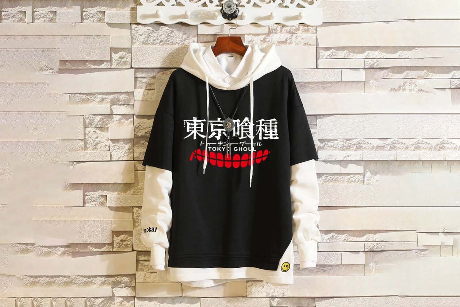Hoodie Unik dan Juga Trendi Ini Desainnya Bisa Dicetak Menggunakan Printer DTF dan DTG