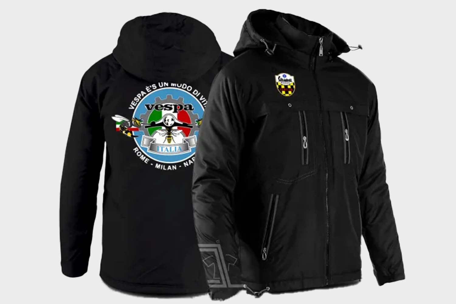 Jaket atau Sweater Unik Ini Bisa Dicetak Menggunakan Printer DTF dan DTG