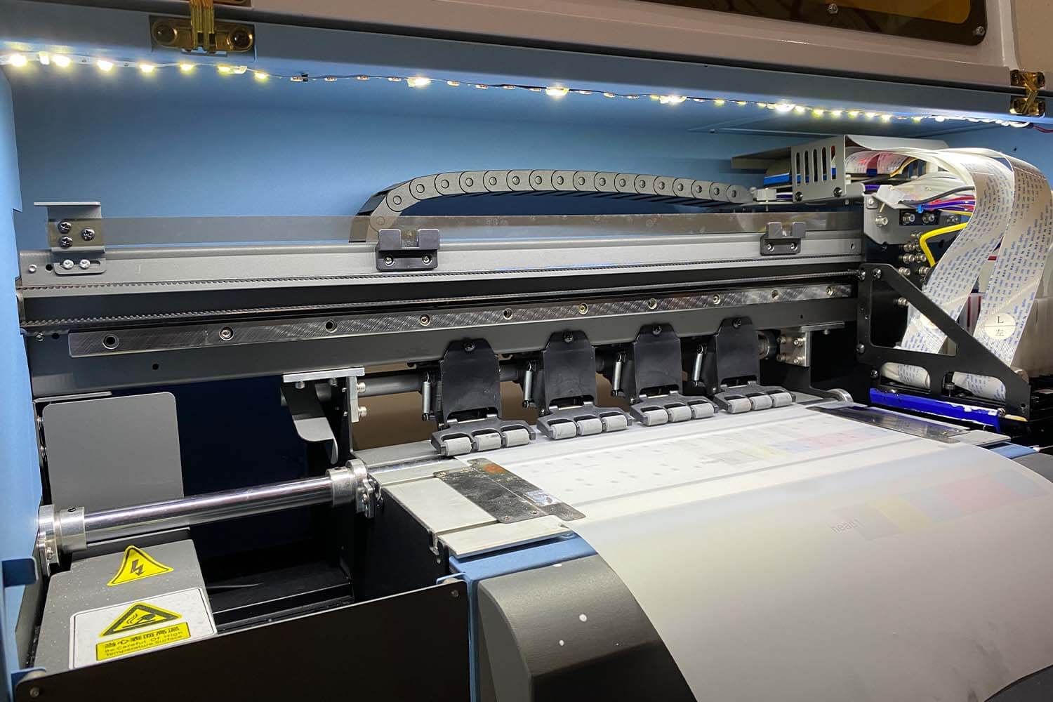 Printer DTF Terbaik
