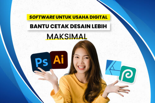 16 Pilihan Software untuk Usaha Digital Printing Anda