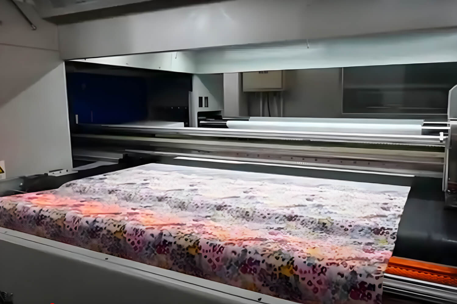 Kelebihan Printer Direct To Fabric