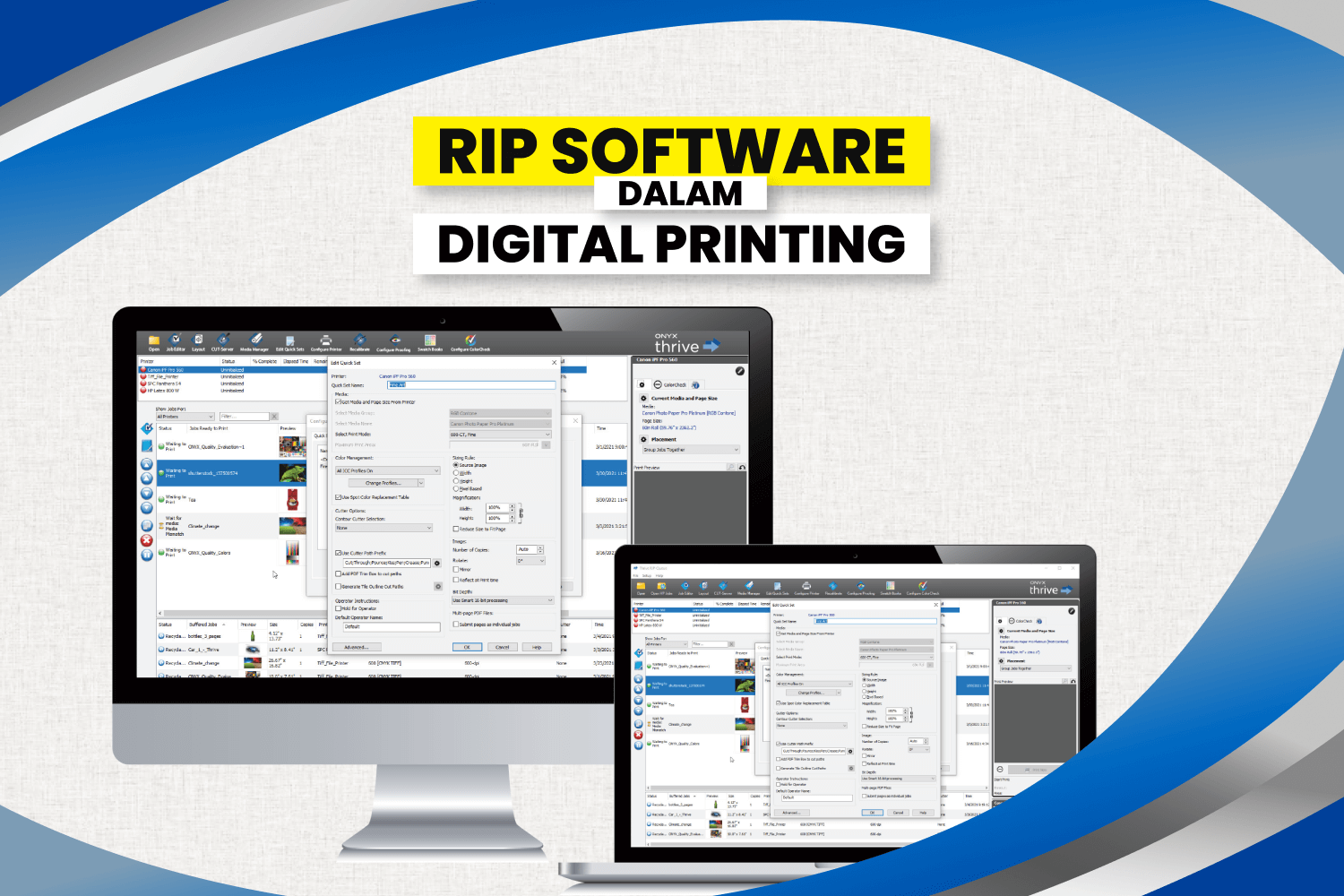Penjelasan Tentang RIP Software