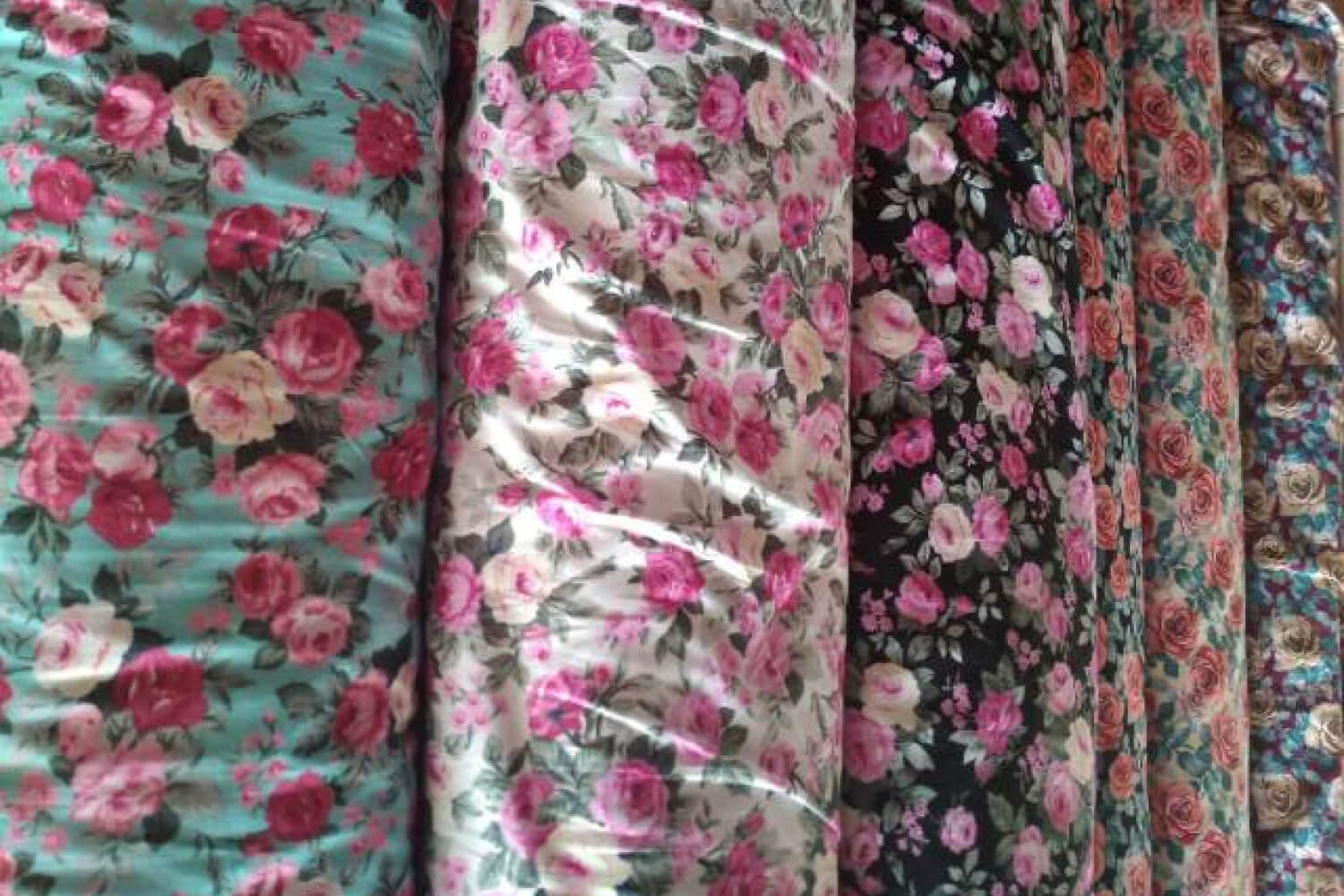 Katun Jepang