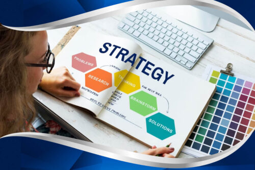 Ikuti strategi ini kalau mau bisnis segera sukses.