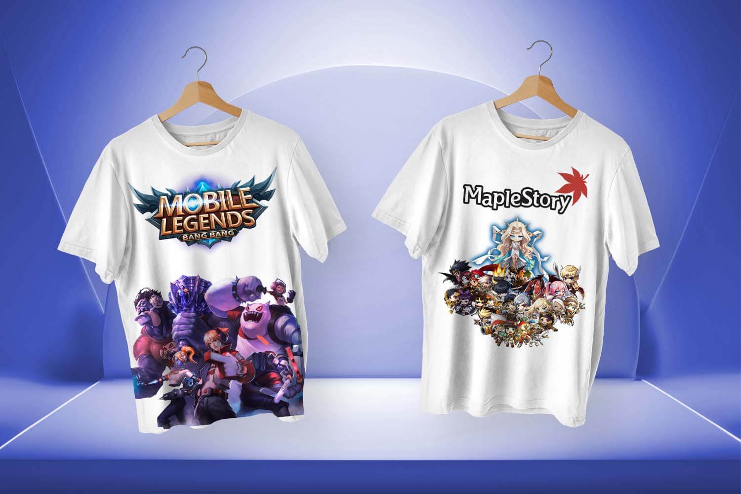 Game seperti Esport sangat digandrungi oleh banyak orang