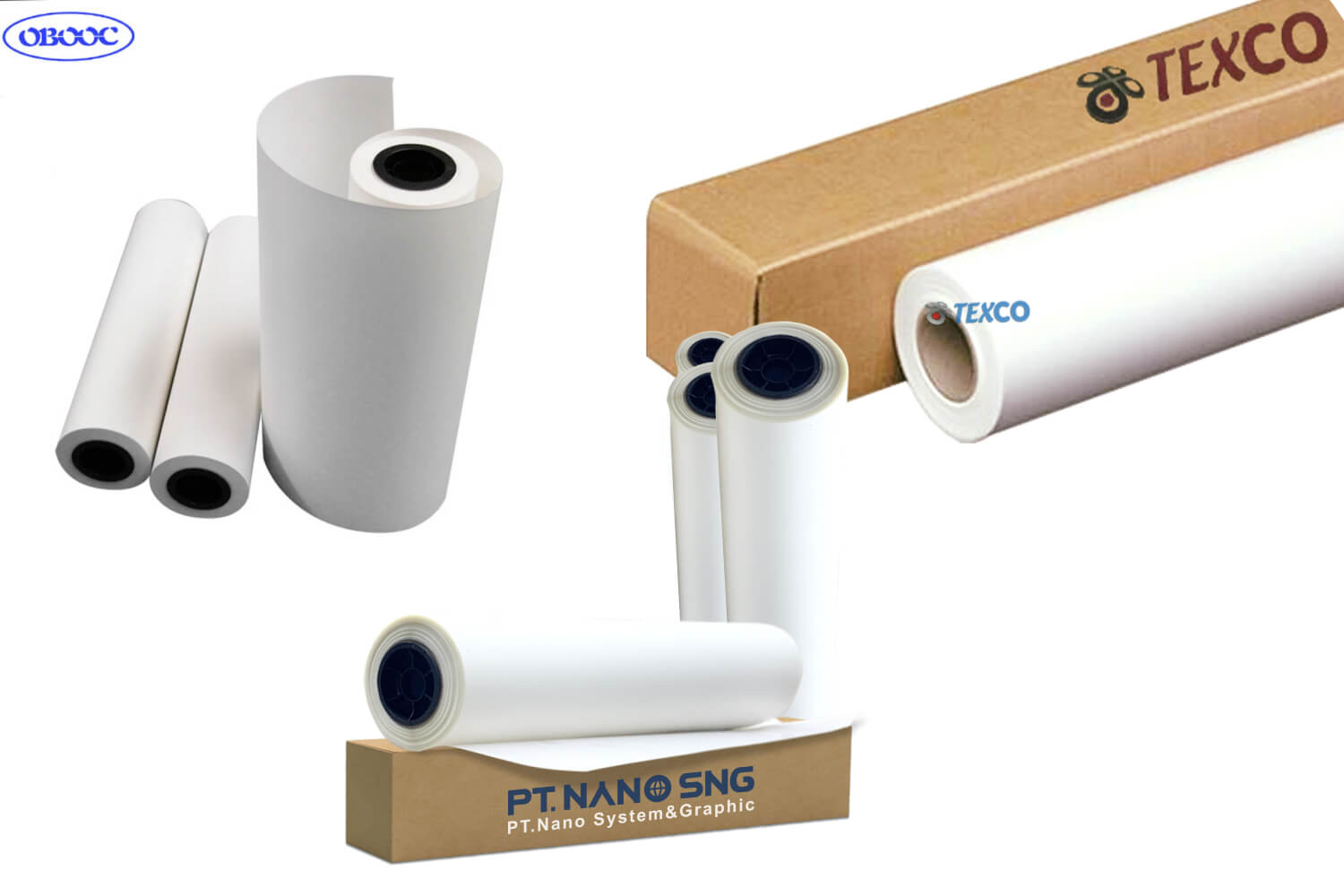 Mencari distributor digital printing yang terpercaya
