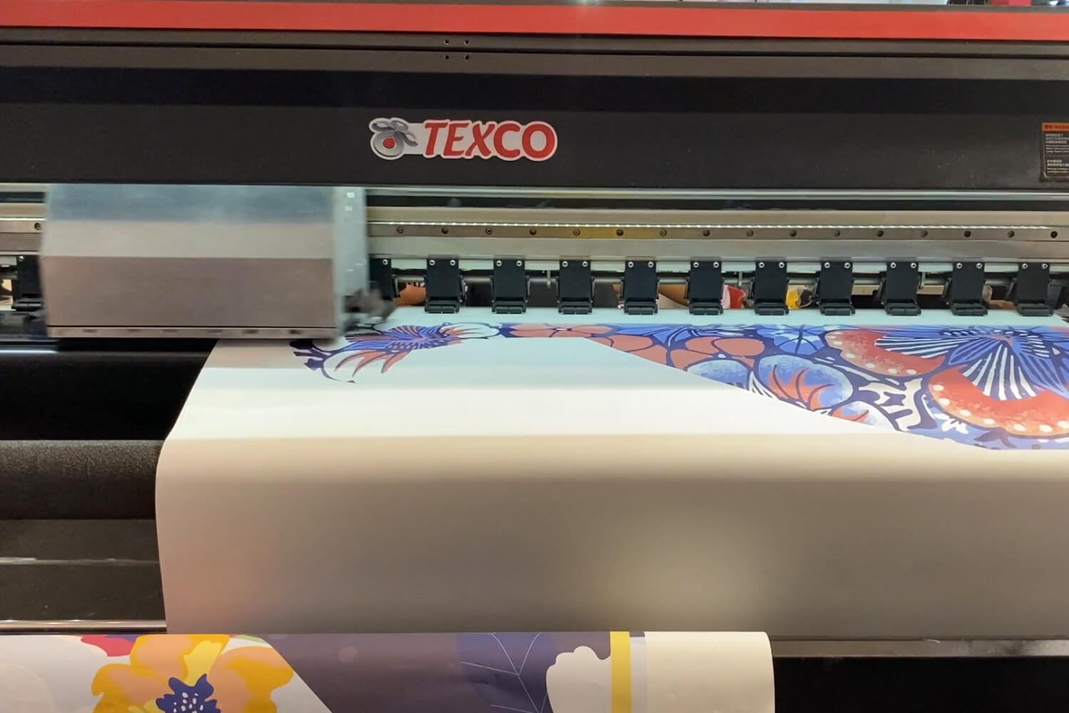 Techniques to optimize DTF transfer paper usage