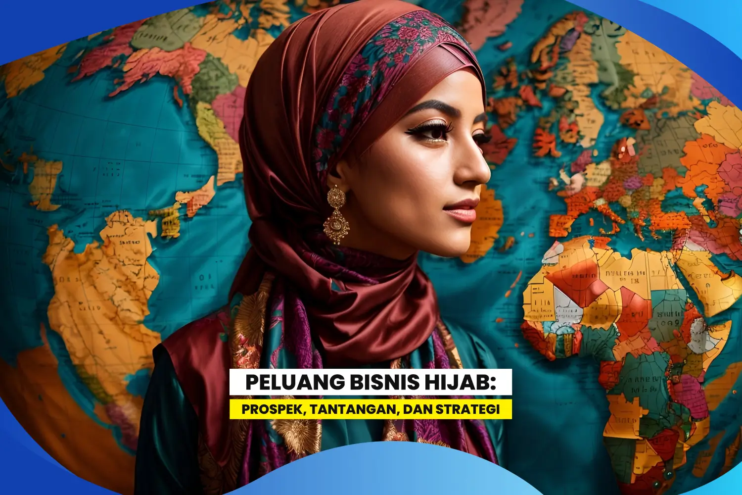 Ilustrasi Peluang Bisnis Prospek dari bBisnis Digital Printing