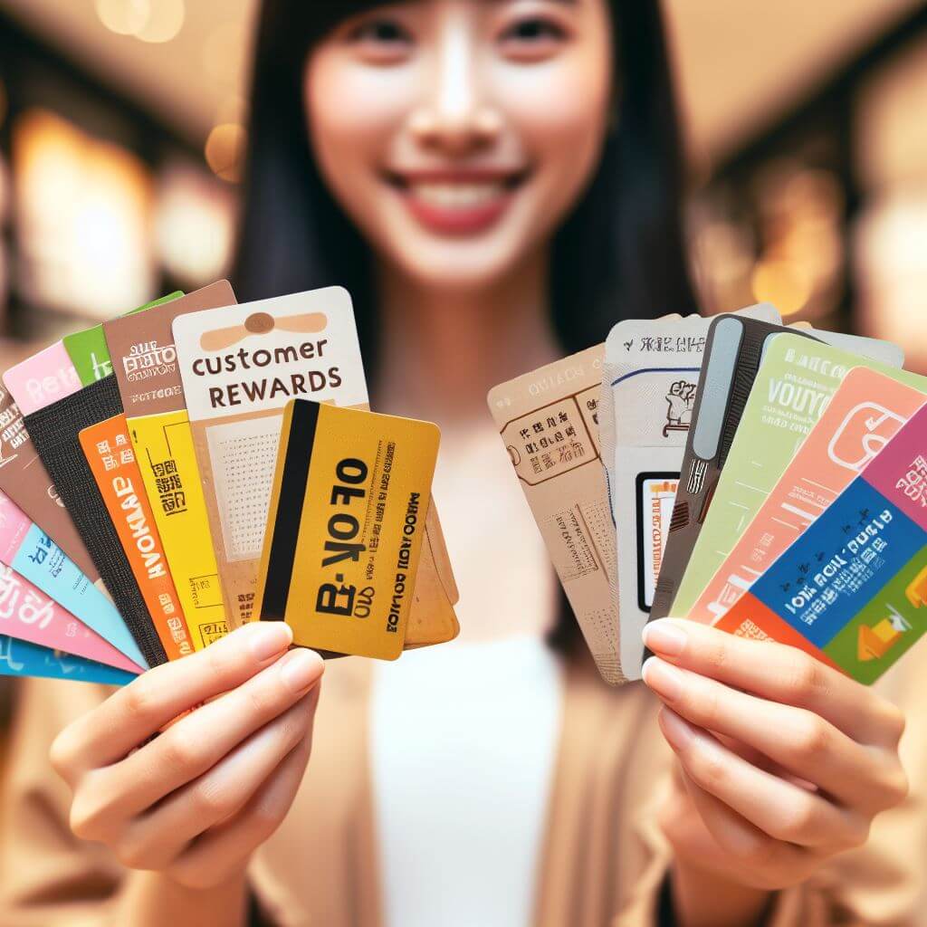 Berbagai reward pelanggan untuk bisnis hijab online