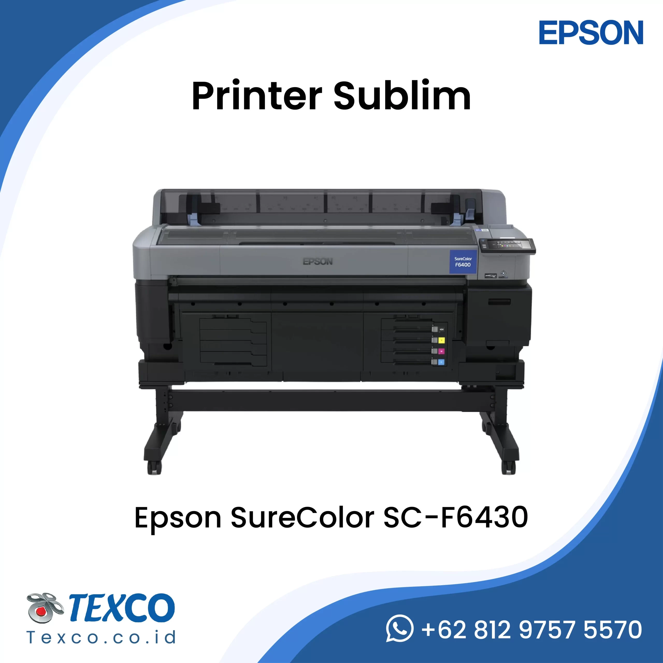 Epson SureColor SC-F6430 1_Paket