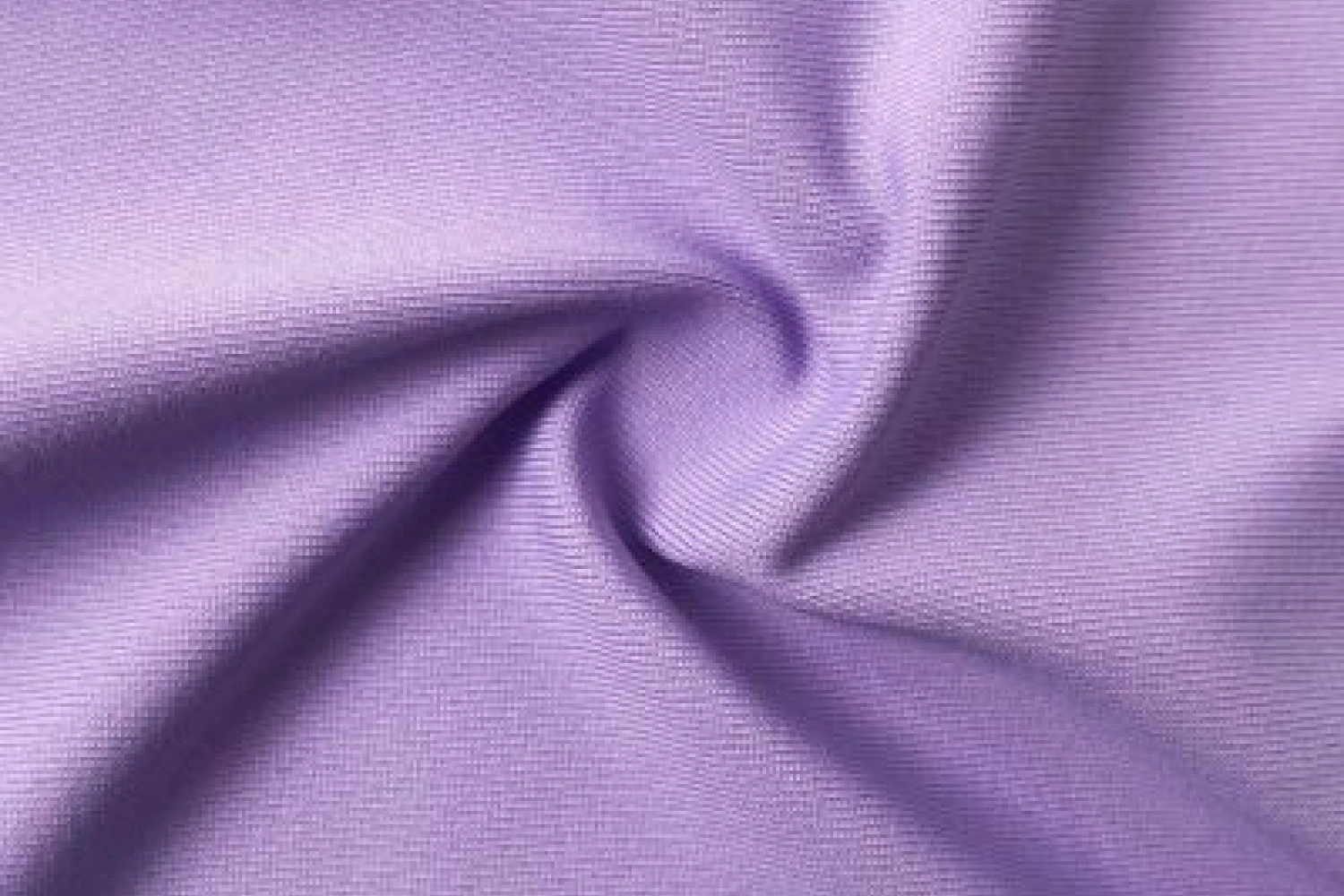 Kain jersey nylon.