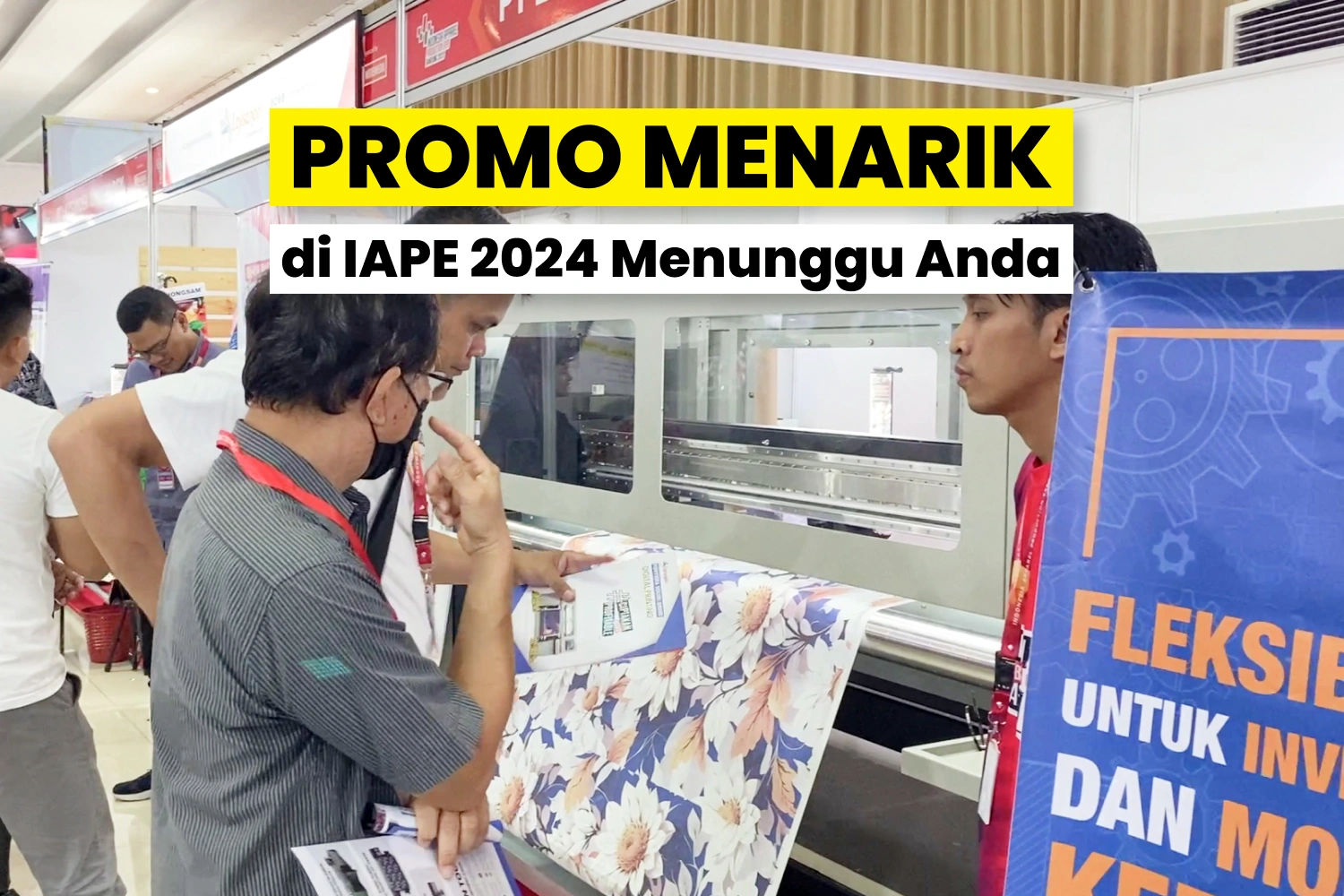 Laysander di all print 2024