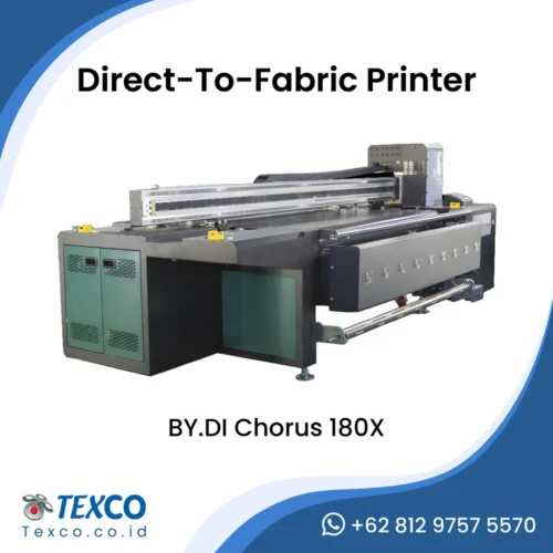 BY.DI Chorus 180X Direct To Fabric Printer_EN