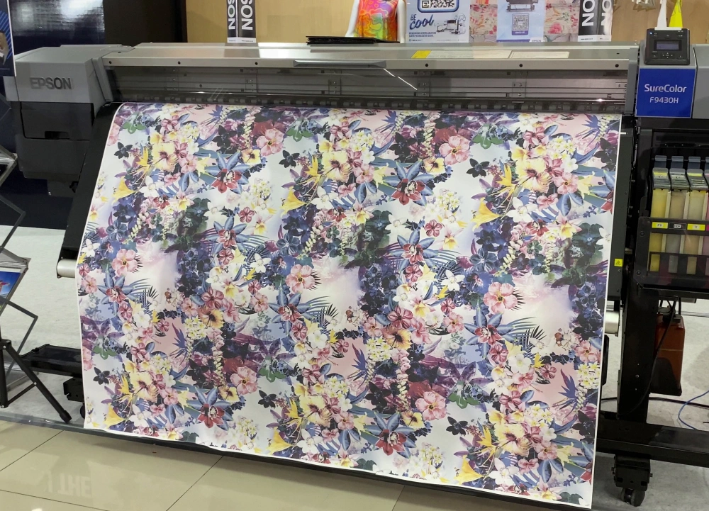 Printer Epson Round Up