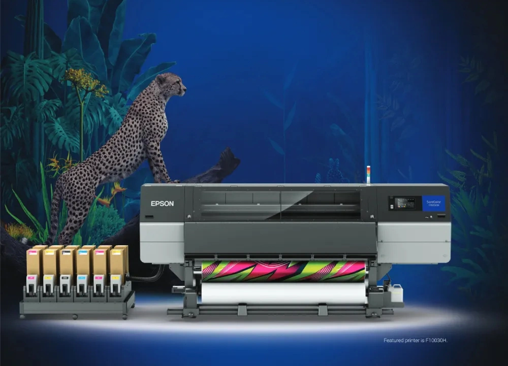 Printer Epson SC-F10030H