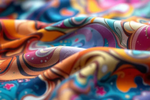 Examples of Fabric Types