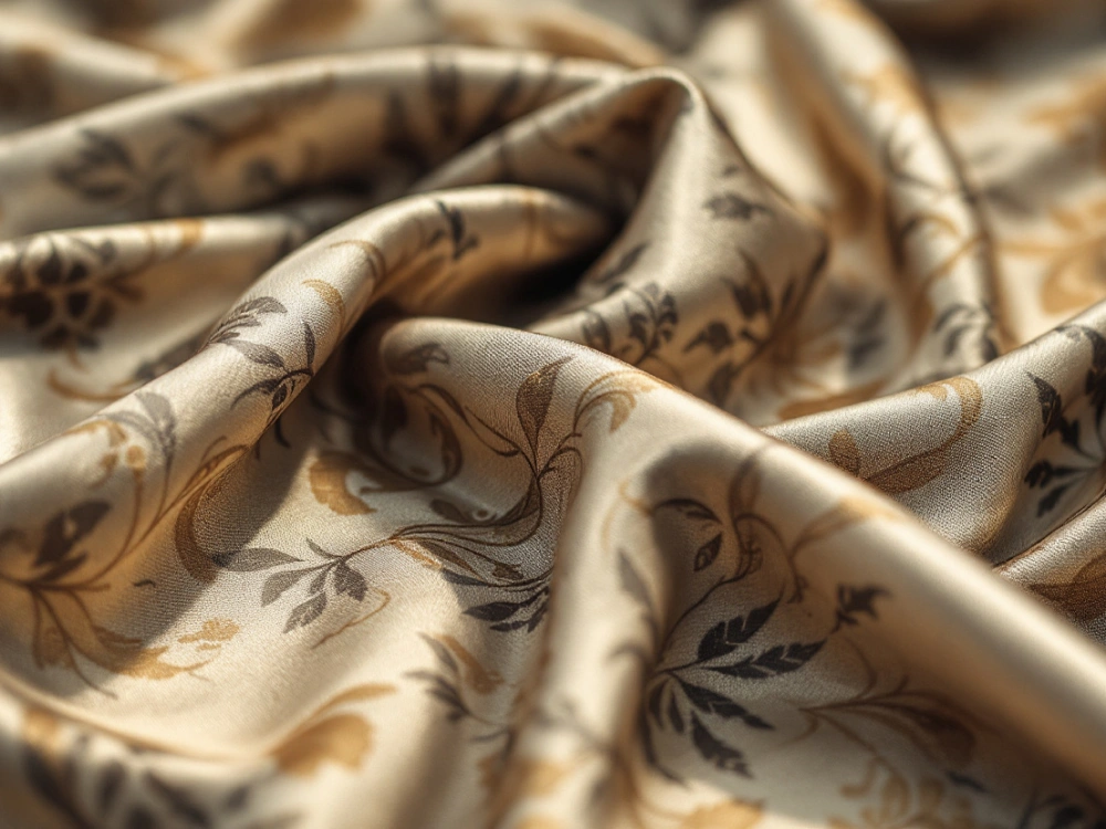 Soft and breathable rayon