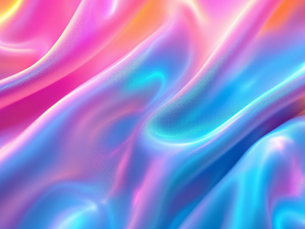 Fabric with bi-shrinkage properties