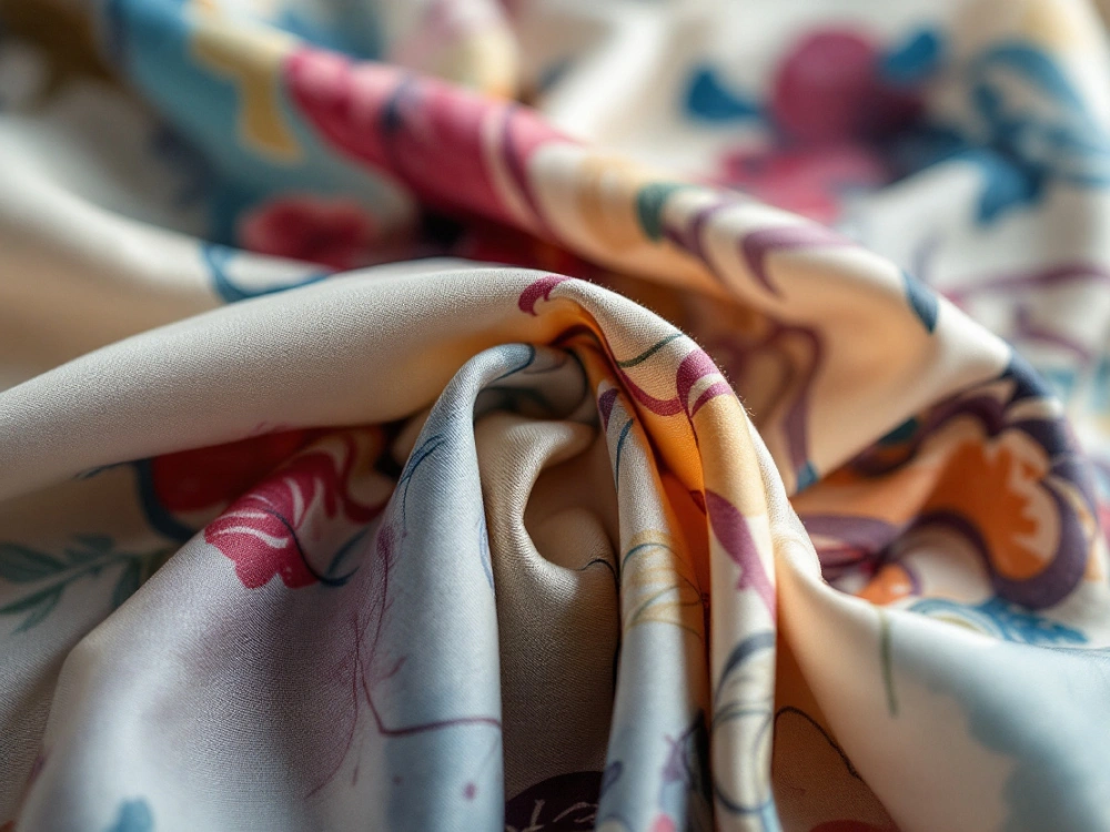 Recommended Fabrics for Sublimation Printing