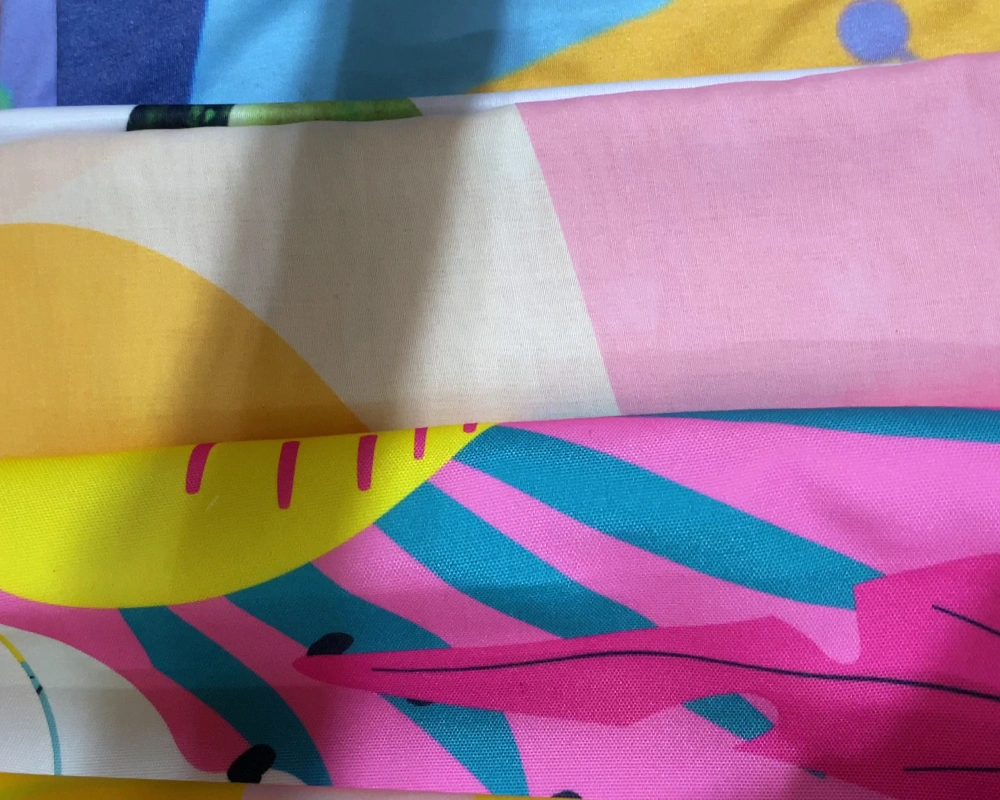 Benefits of dye-sublimation printing