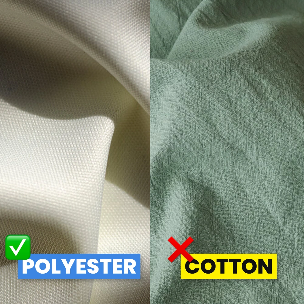 Drawbacks of dye-sublimation printing