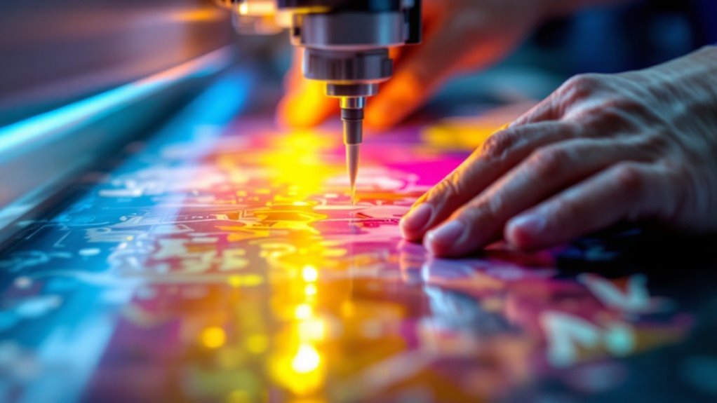 dtf printing technique mastery