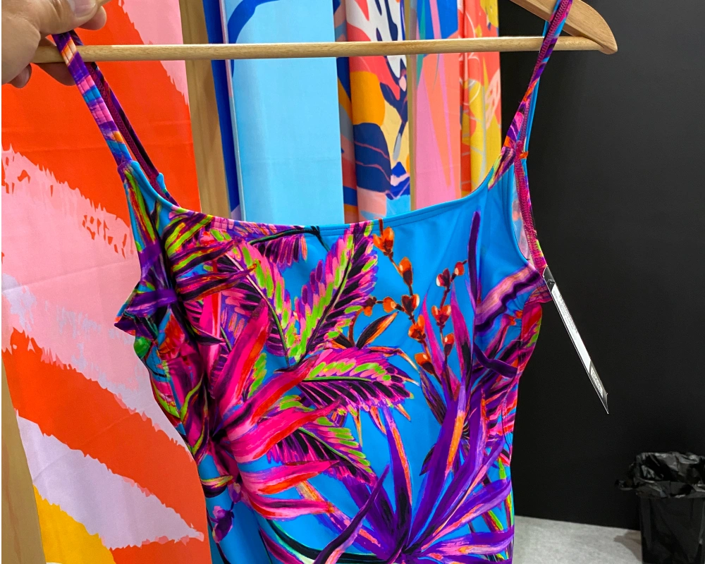 Best designs for dye-sublimation printing
