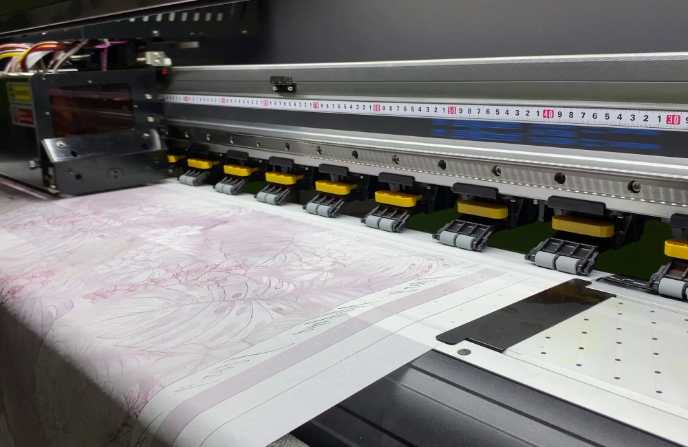 Kualitas hasil cetak printer