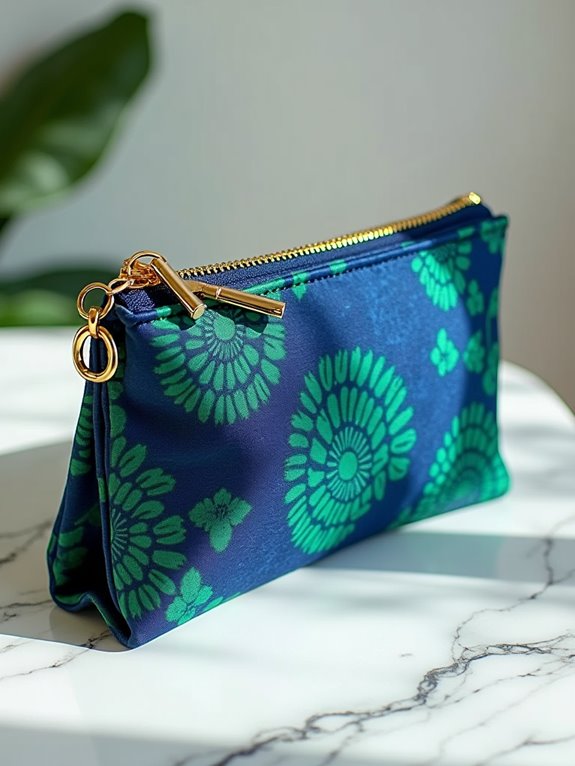 stylish and functional accessory