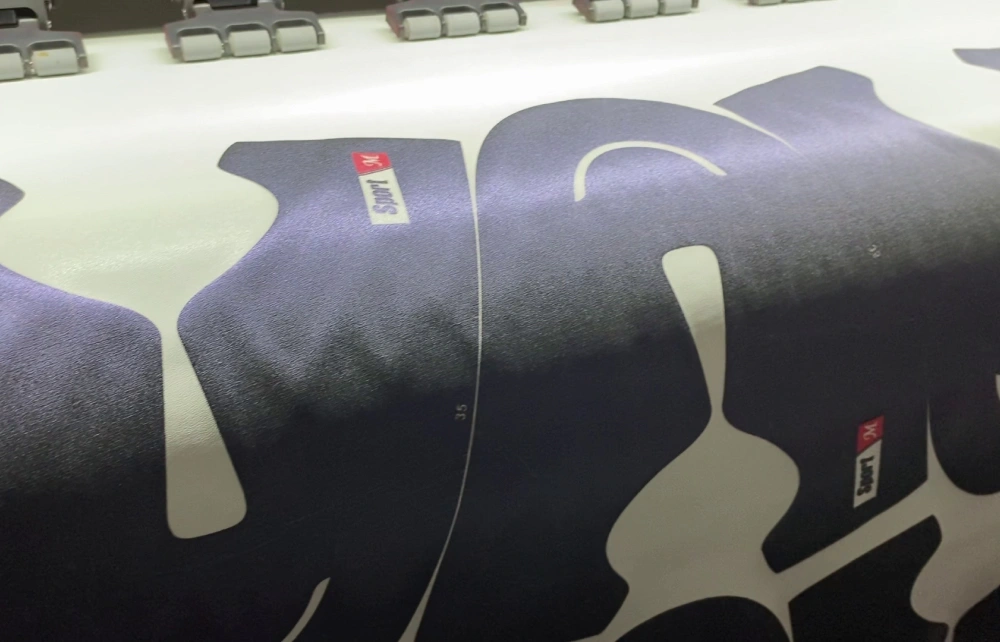 Essentials for starting a sublimation printing business.