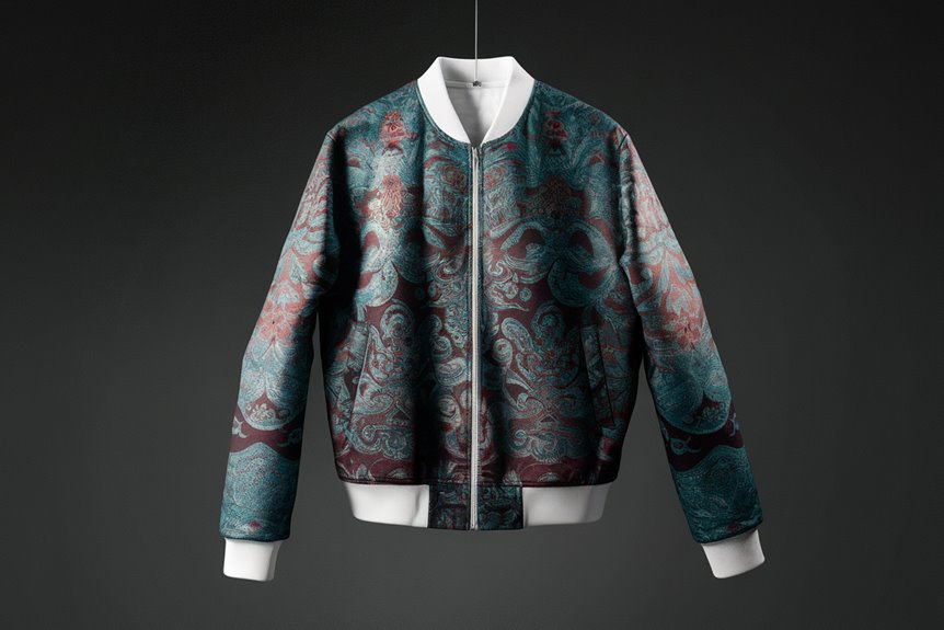 versatile outerwear for occasions