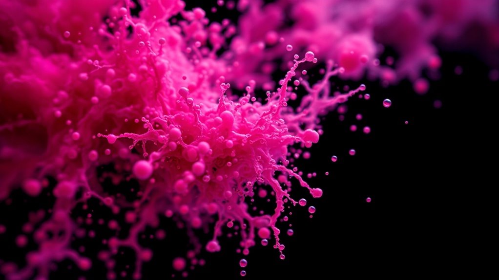 water based dye inks