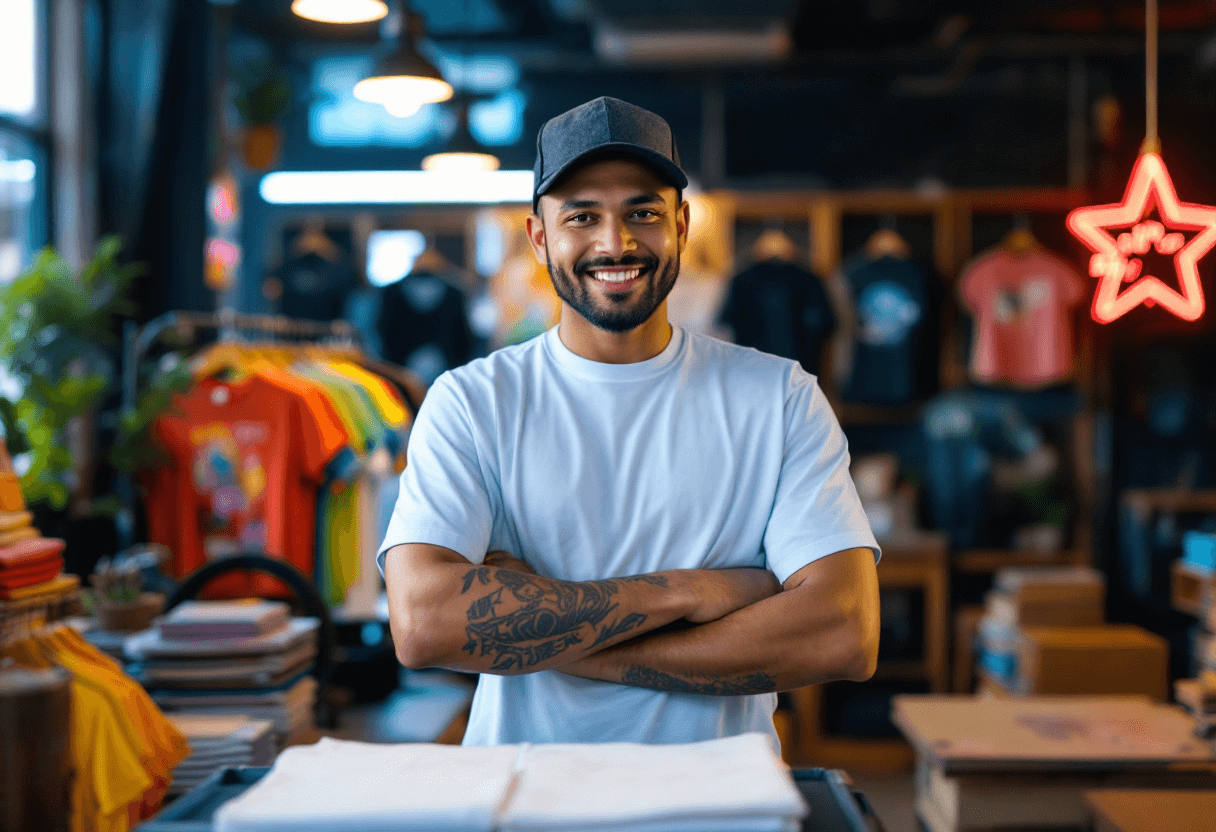 7 Benefits of DTF Printing to Boost Your Business Profits