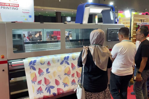 Latest Fabric Printing Machine Prices for 2025