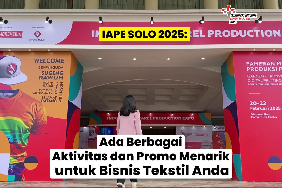 Gate IAPE Solo 2025