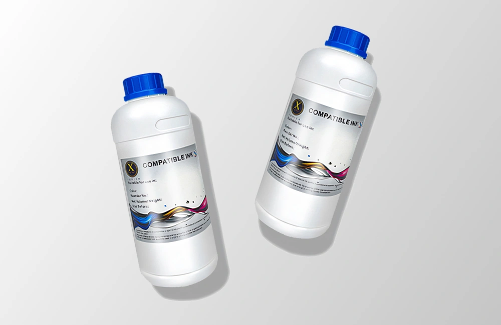 Xinier DTF Printer Ink.