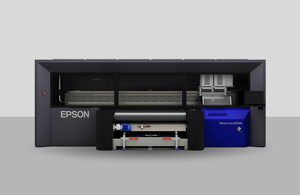 Printer Epson Monna Lisa ML-64000