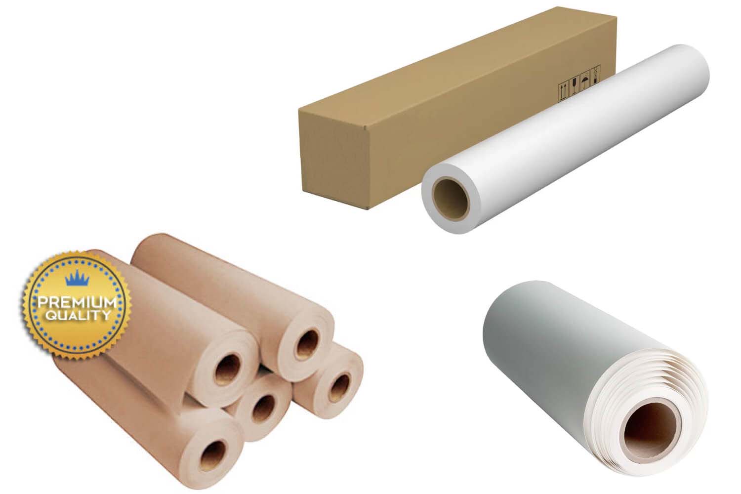 Key considerations for selecting DTF transfer paper